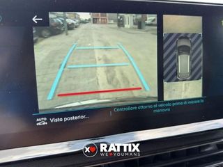 Peugeot 3008 1.6 hybrid4 GT Pack 300cv e-eat8