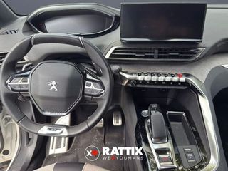 Peugeot 3008 1.6 hybrid4 GT Pack 300cv e-eat8