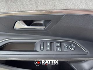 Peugeot 3008 1.6 hybrid4 GT Pack 300cv e-eat8