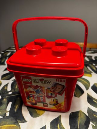 Lote de piezas y sets LEGO