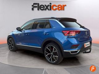 Volkswagen T-Roc Sport 2.0 TDI 110kW (150CV)