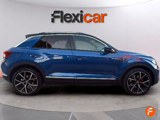 Volkswagen T-Roc Sport 2.0 TDI 110kW (150CV)