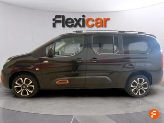 Citroën Berlingo Talla M BlueHDi 100 FEEL - 5P (2019)