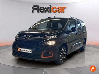 Citroën Berlingo Talla M BlueHDi 100 FEEL - 5P (2019)