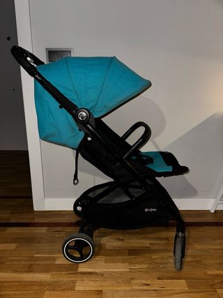 Sillita de paseo Cybex