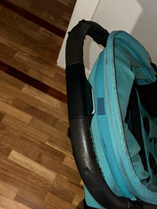 Sillita de paseo Cybex