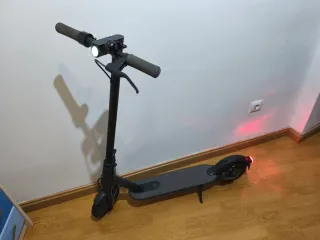 Patinete Eléctrico Xiaomi mi scooter essential