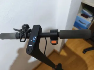 Patinete Eléctrico Xiaomi mi scooter essential