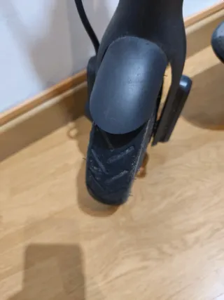 Patinete Eléctrico Xiaomi mi scooter essential