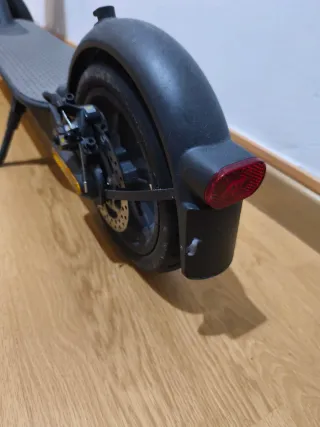 Patinete Eléctrico Xiaomi mi scooter essential