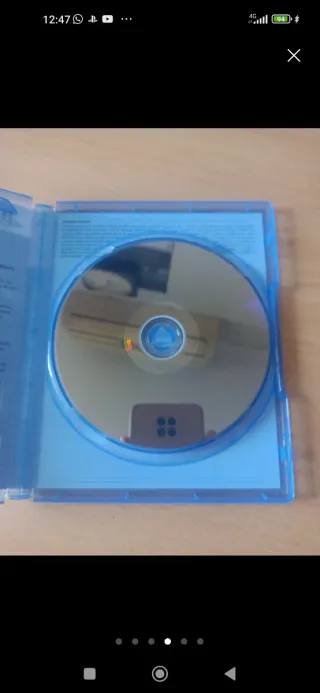 Lote Call of Duty PS4