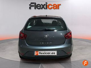 Seat Ibiza 1.4 TDI 66kW (90CV) Full Connect