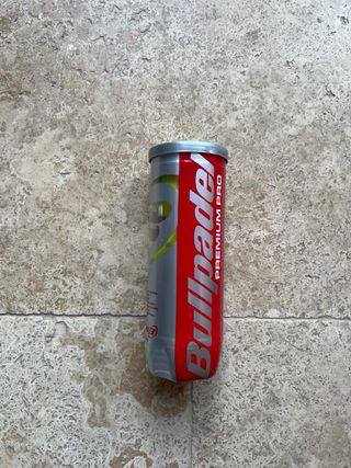 Pala Bullpadel Hack Hybrid 04 2025