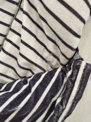 Saco de invierno Jane para silla de paseo