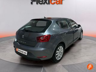 Seat Ibiza 1.4 TDI 66kW (90CV) Reference Connect