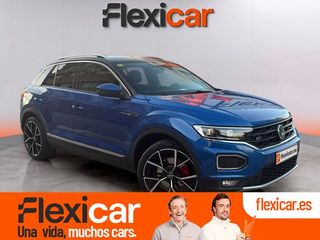 Volkswagen T-Roc Sport 2.0 TDI 110kW (150CV)