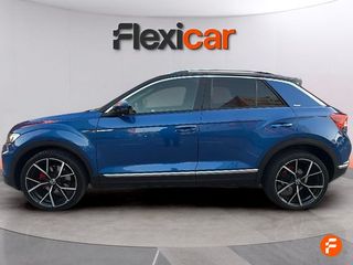 Volkswagen T-Roc Sport 2.0 TDI 110kW (150CV)