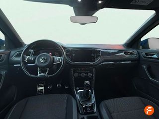 Volkswagen T-Roc Sport 2.0 TDI 110kW (150CV)