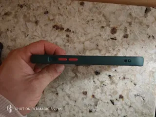 Custodia iPhone 14 con Anello