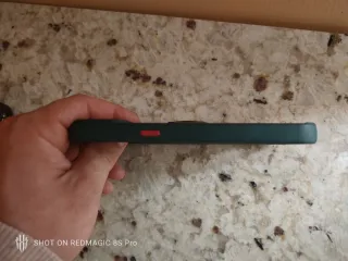 Custodia iPhone 14 con Anello