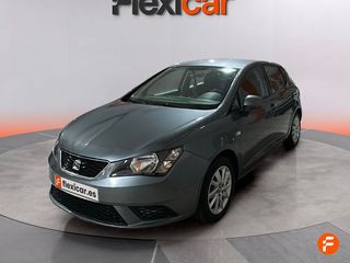 Seat Ibiza 1.4 TDI 66kW (90CV) Reference Connect