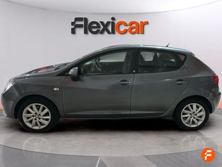 Seat Ibiza 1.4 TDI 66kW (90CV) Reference Connect