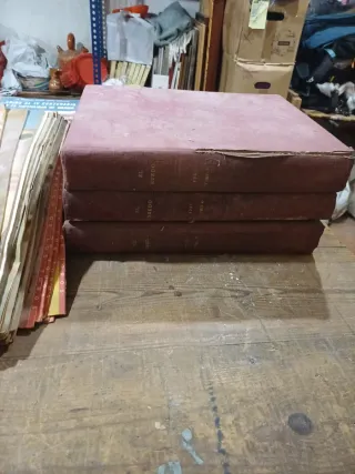 Coleccion EL RUEDO ,