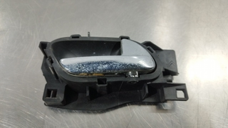 MANETA INTERIOR TRASERA DERECHA CITROEN C4 BERLIN