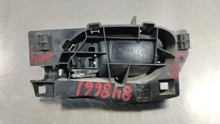 MANETA INTERIOR TRASERA DERECHA CITROEN C4 BERLIN