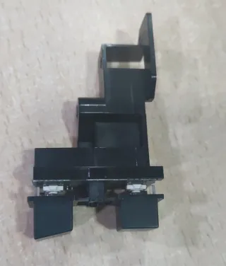 Botón Power Eject PS2