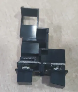 Botón Power Eject PS2