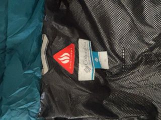 Chaqueta Columbia Omni-Heat