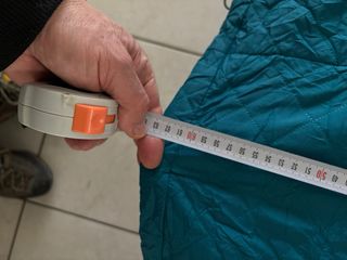 Chaqueta Columbia Omni-Heat