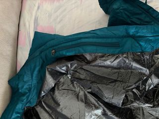 Chaqueta Columbia Omni-Heat