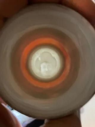 Juego de café porcelana fina