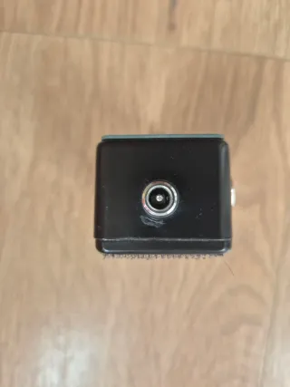 Pedal Octavador Amber Sound