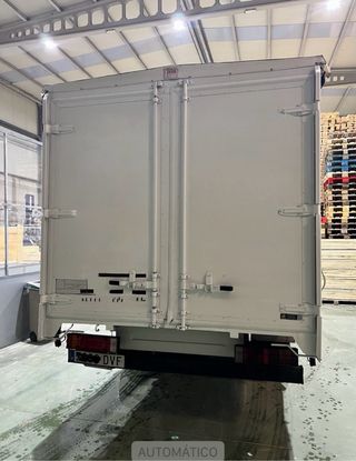 camion mercedes sprinter 413 cdi 2006