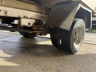 camion mercedes sprinter 413 cdi 2006