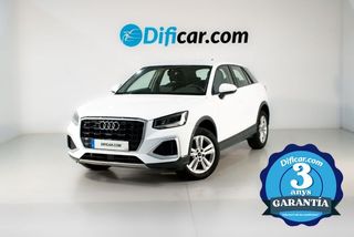 Audi Q2 Q2 ADVANCED 35 TFSI 150CV S TRONIC