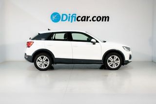 Audi Q2 Q2 ADVANCED 35 TFSI 150CV S TRONIC