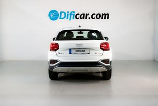 Audi Q2 Q2 ADVANCED 35 TFSI 150CV S TRONIC