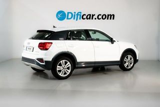 Audi Q2 Q2 ADVANCED 35 TFSI 150CV S TRONIC