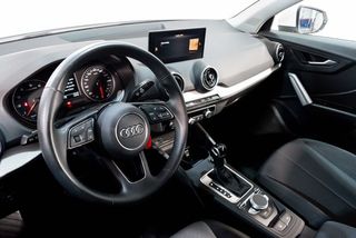 Audi Q2 Q2 ADVANCED 35 TFSI 150CV S TRONIC