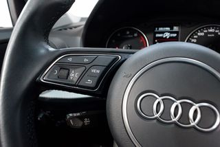 Audi Q2 Q2 ADVANCED 35 TFSI 150CV S TRONIC