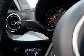 Audi Q2 Q2 ADVANCED 35 TFSI 150CV S TRONIC