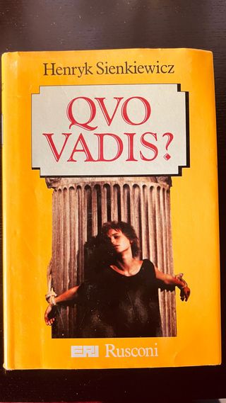 Quo vadis ?
