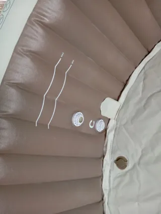 Spa Hinchable Intex Beige 6 Personas