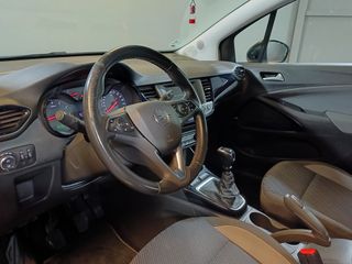 Opel Crossland X 1.5D DESIGN LINE 120 ANIVERSARIO