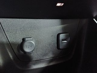 Opel Crossland X 1.5D DESIGN LINE 120 ANIVERSARIO