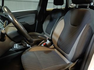 Opel Crossland X 1.5D DESIGN LINE 120 ANIVERSARIO